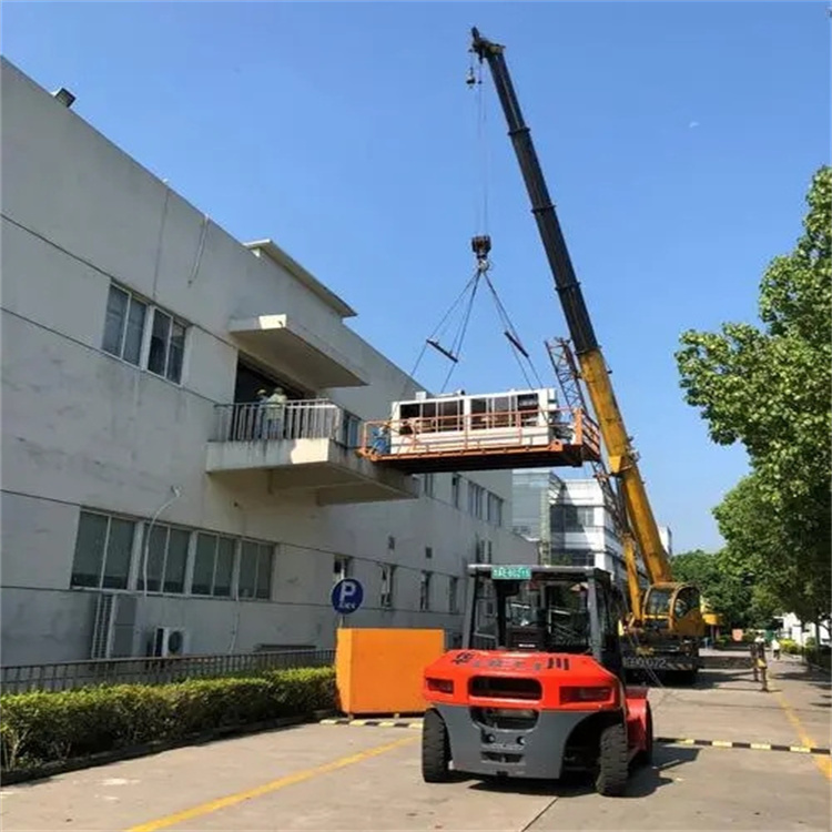 遂川县小型吊车出租电话