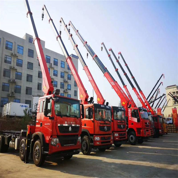 遂川县租专业吊车电话