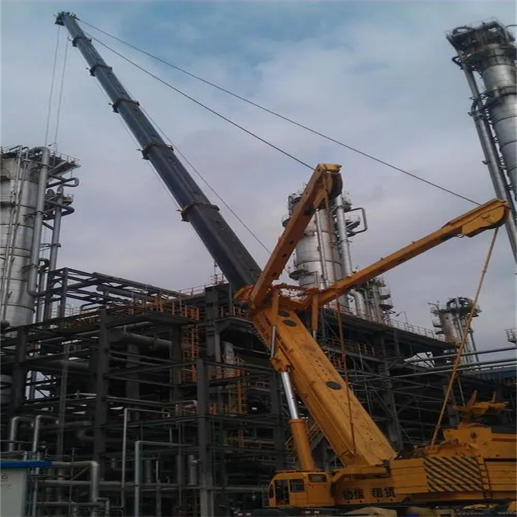 遂川县吊车出租电话