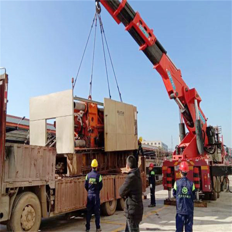 遂川县附近随车吊出租，便捷服务与实用联系方式