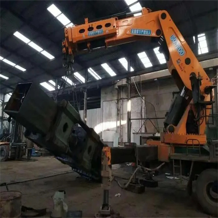 遂川县折臂吊出租怎么收费