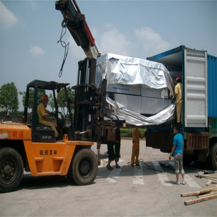 遂川县物流仓库装卸随车吊租赁服务优势与选择指南