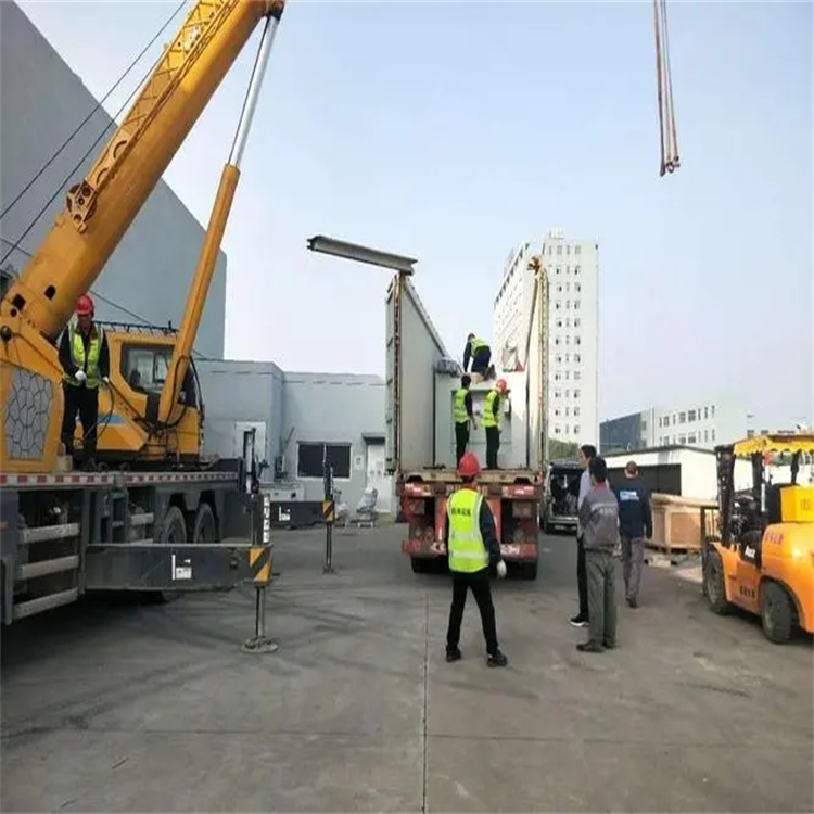 遂川县如何找到附近的吊车救援服务