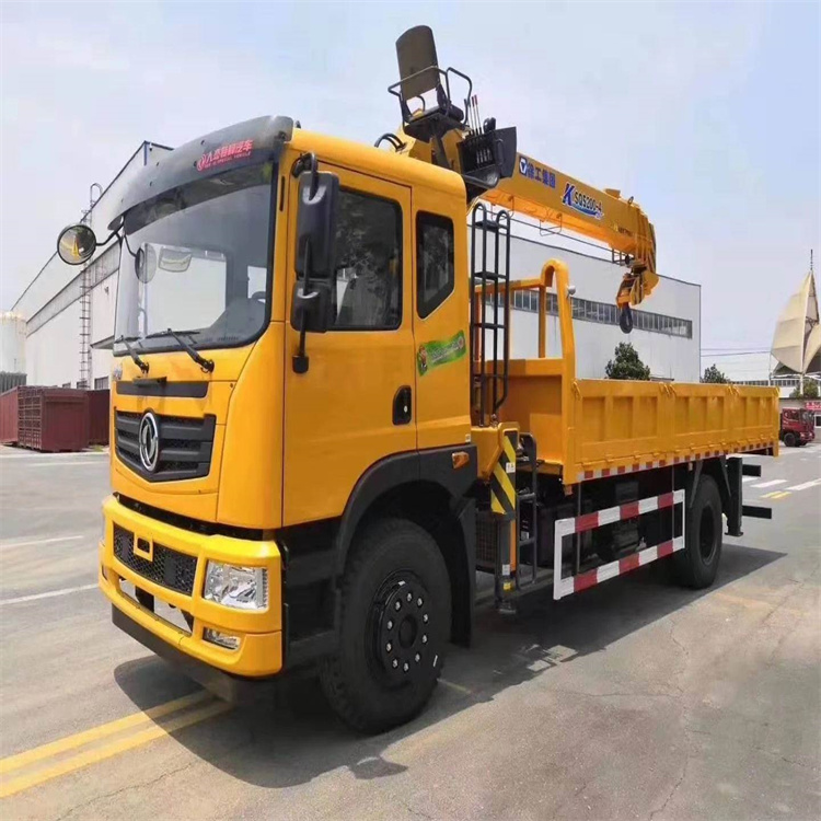 遂川县附近找一辆随车吊出租