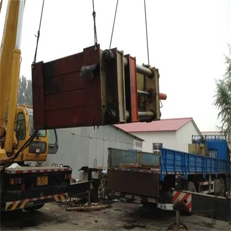 遂川县小型汽车吊出租