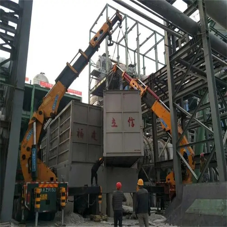 遂川县折臂吊车租赁电话