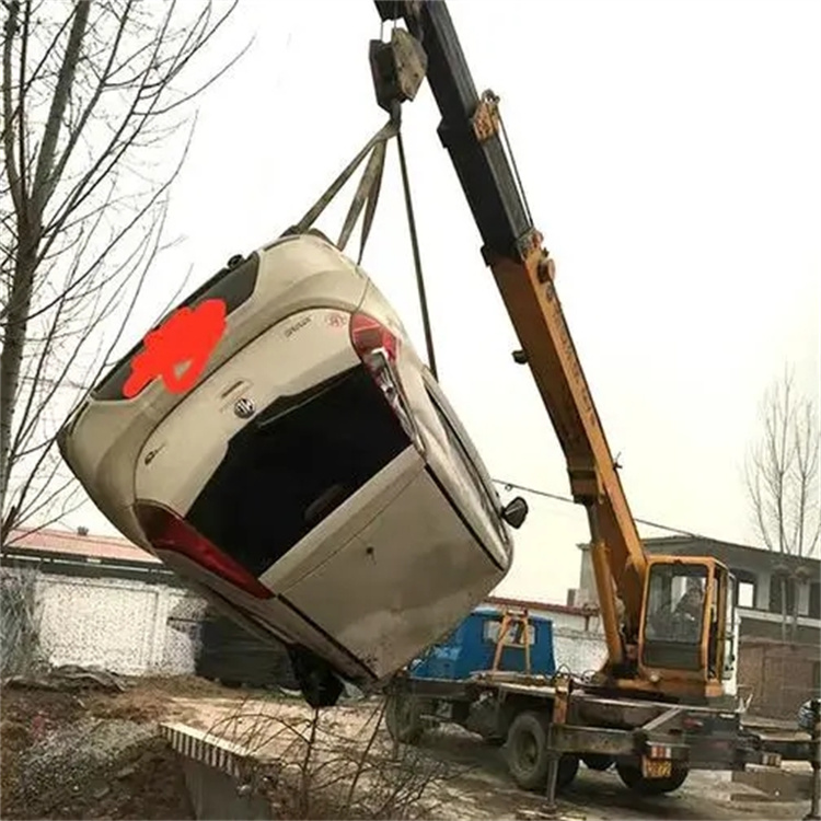 遂川县随时待命，吊车24小时道路救援服务全解析