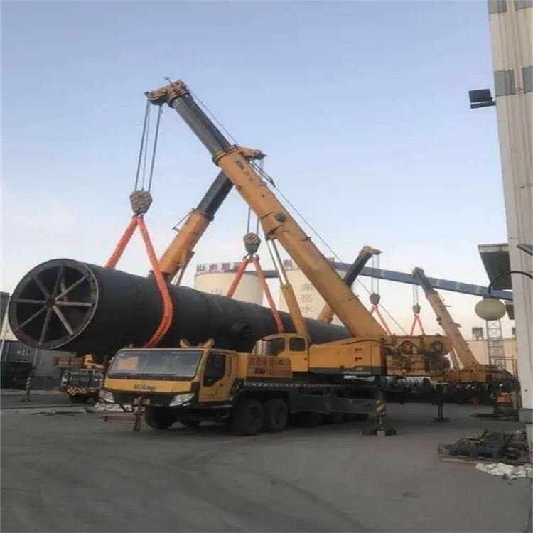 遂川县如何评估吊车出租公司在风电设备吊装的专业性