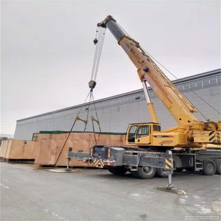 遂川县急需吊车出租怎么办|24小时响应|跨区调配服务