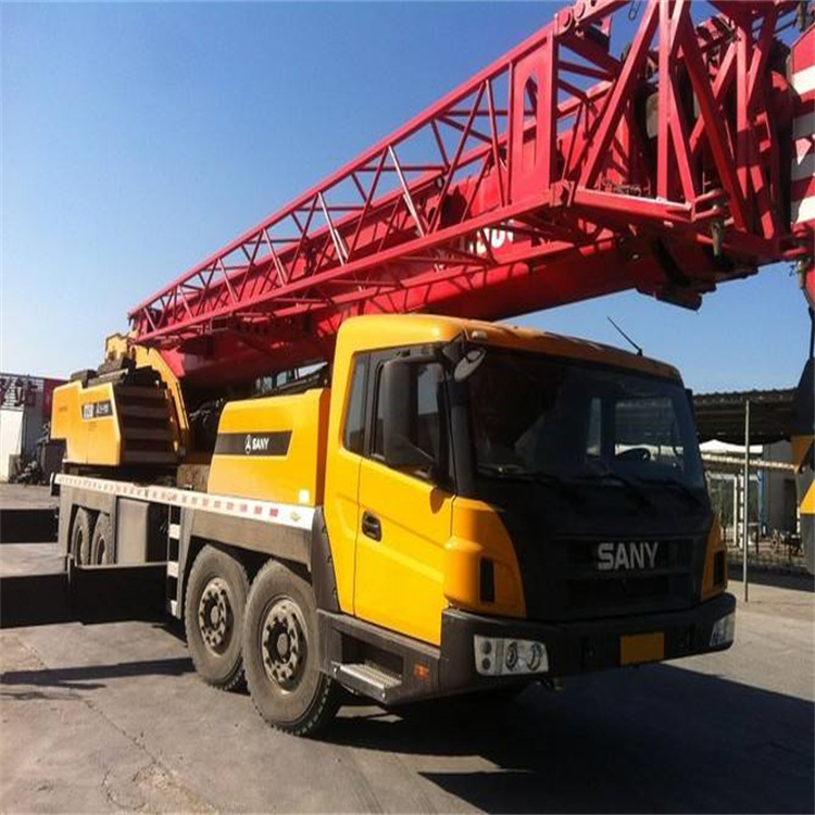 遂川县吊车哪个方位吊最受力