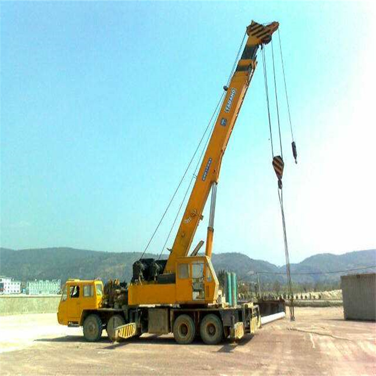 遂川县小型吊车出租价格是多少